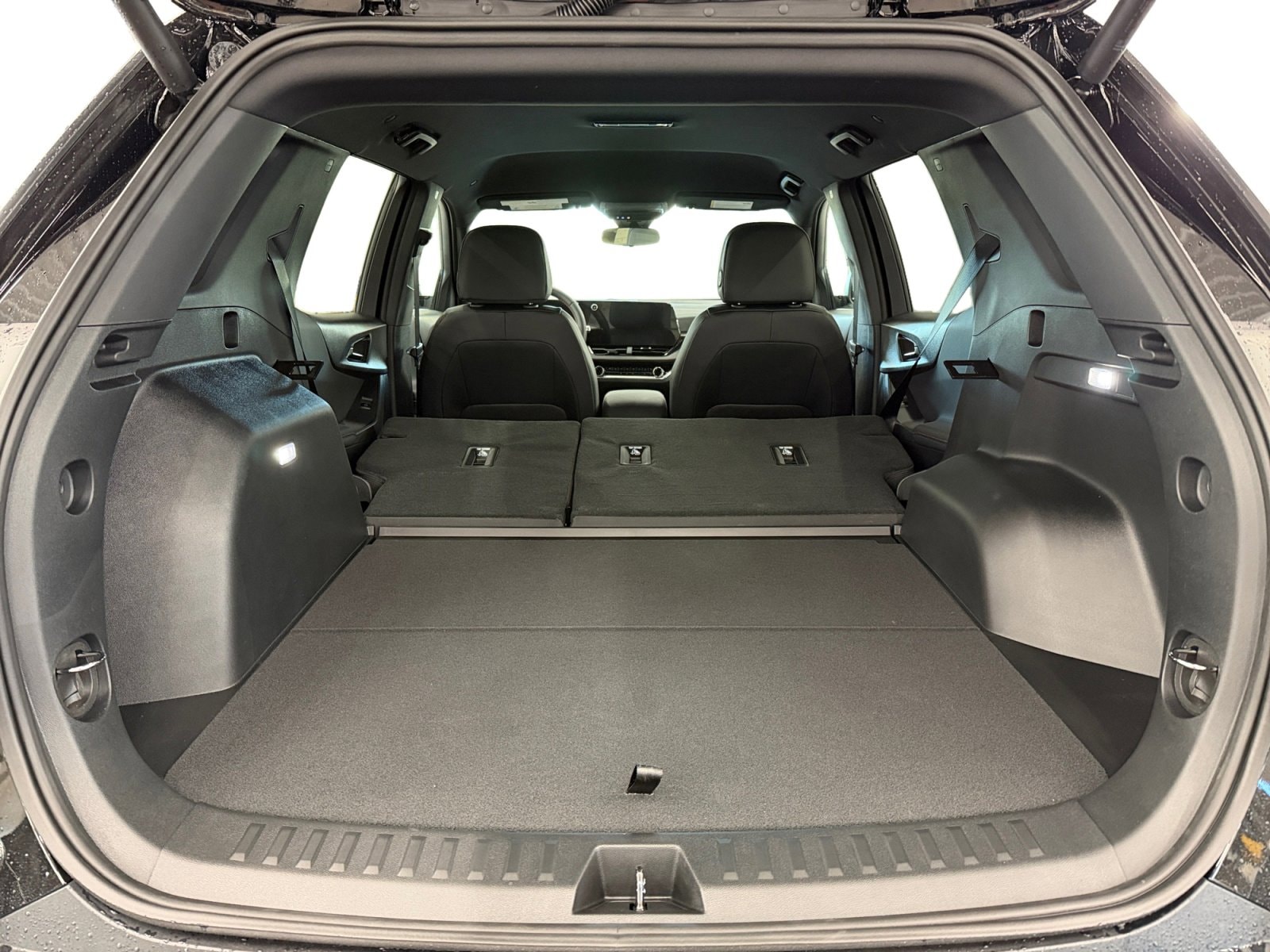 2026 Chevrolet Equinox RS - Photo 26