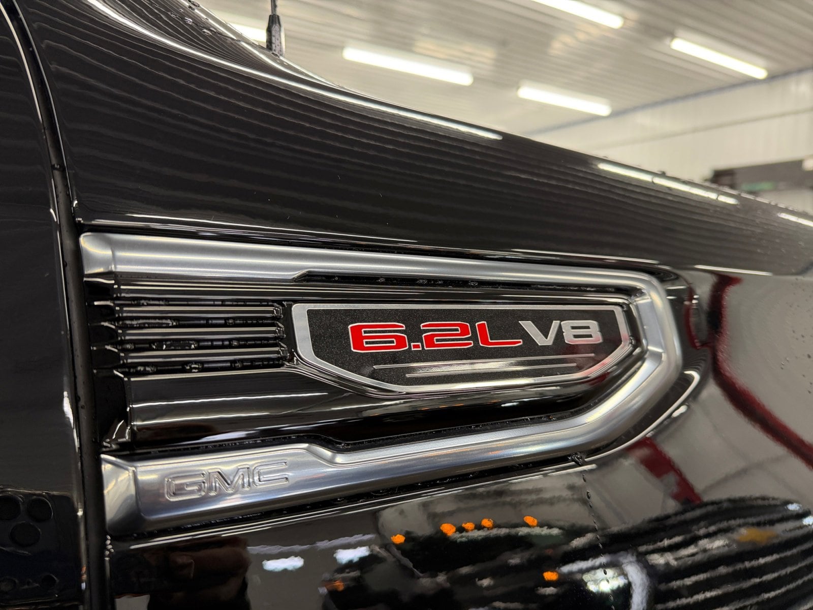 2026 GMC Sierra 1500 AT4 - Photo 27