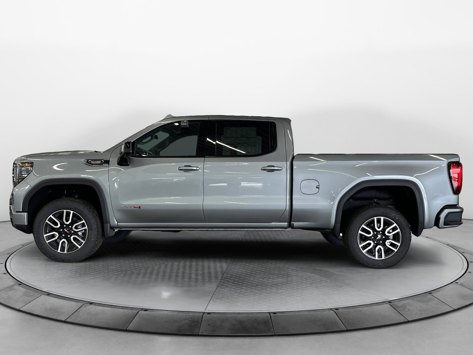 2026 Gmc Sierra 1500 AT4 photo 3