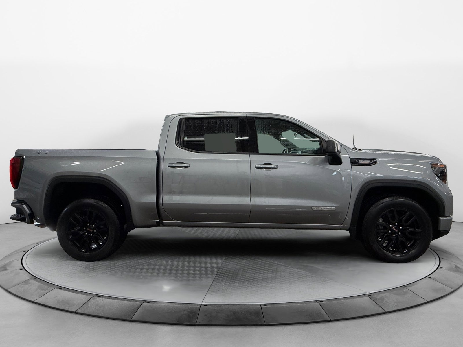 2024 GMC Sierra 1500 Elevation Crew Cab 4WD