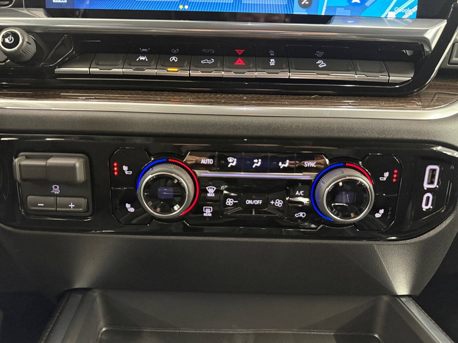 2026 Chevrolet Silverado 1500 LT - Photo 20