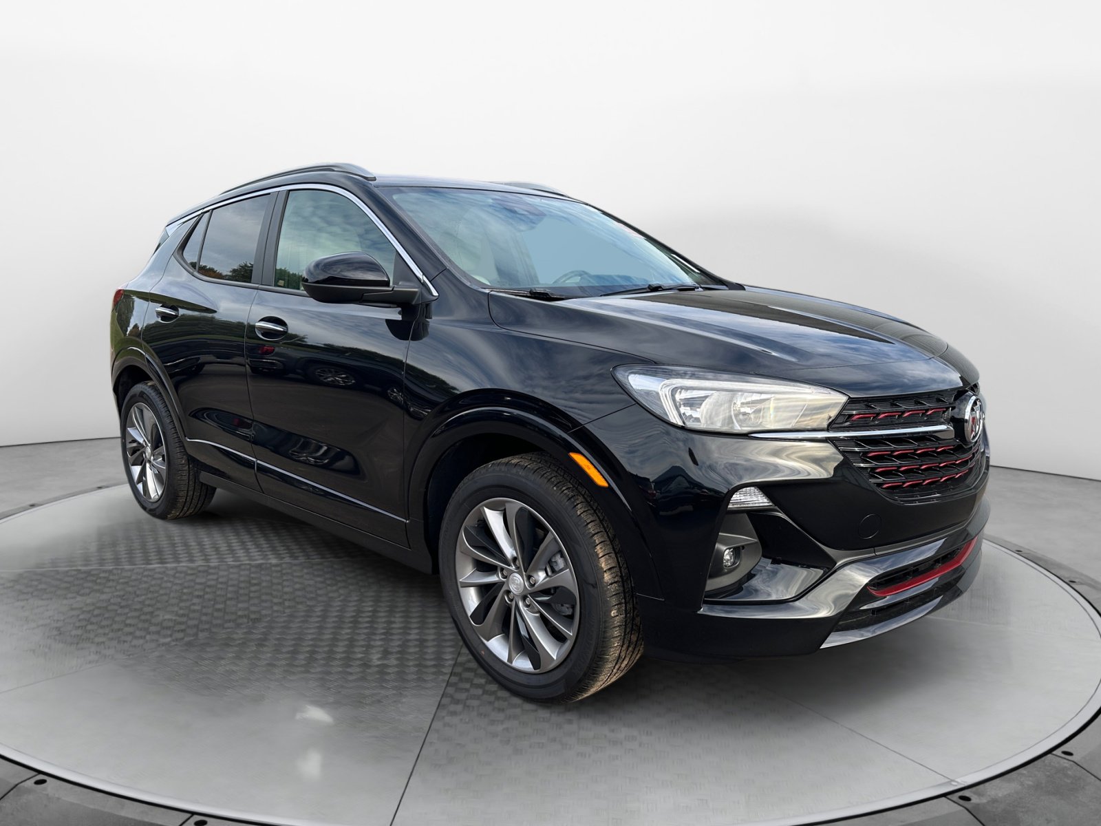 2021 Buick Encore GX Select photo 3