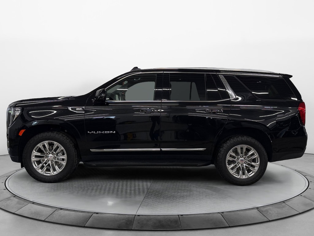 Used 2023 GMC Yukon SLT SUV