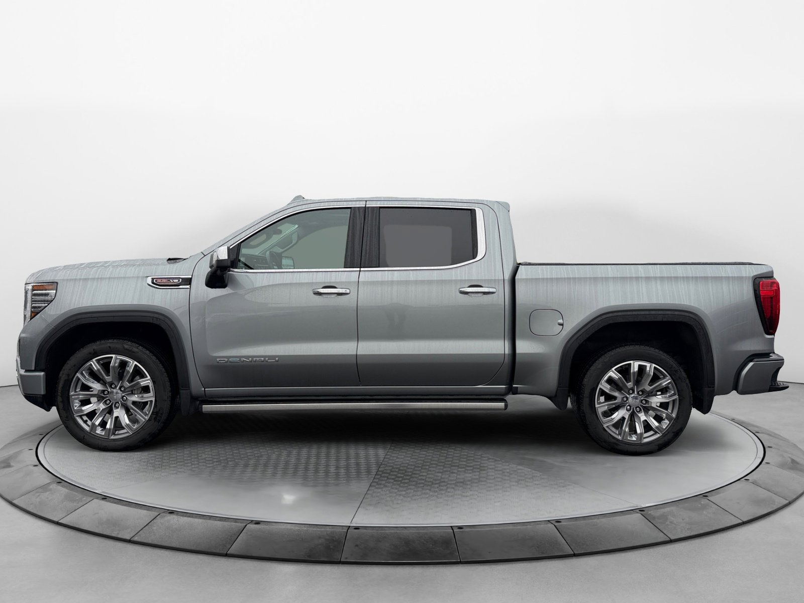 2025 Gmc Sierra 1500 Denali photo 3