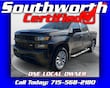  Chevrolet Silverado 1500 LTD