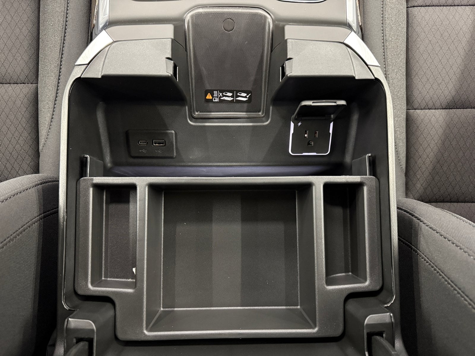 2026 GMC Sierra 1500 Elevation - Photo 22