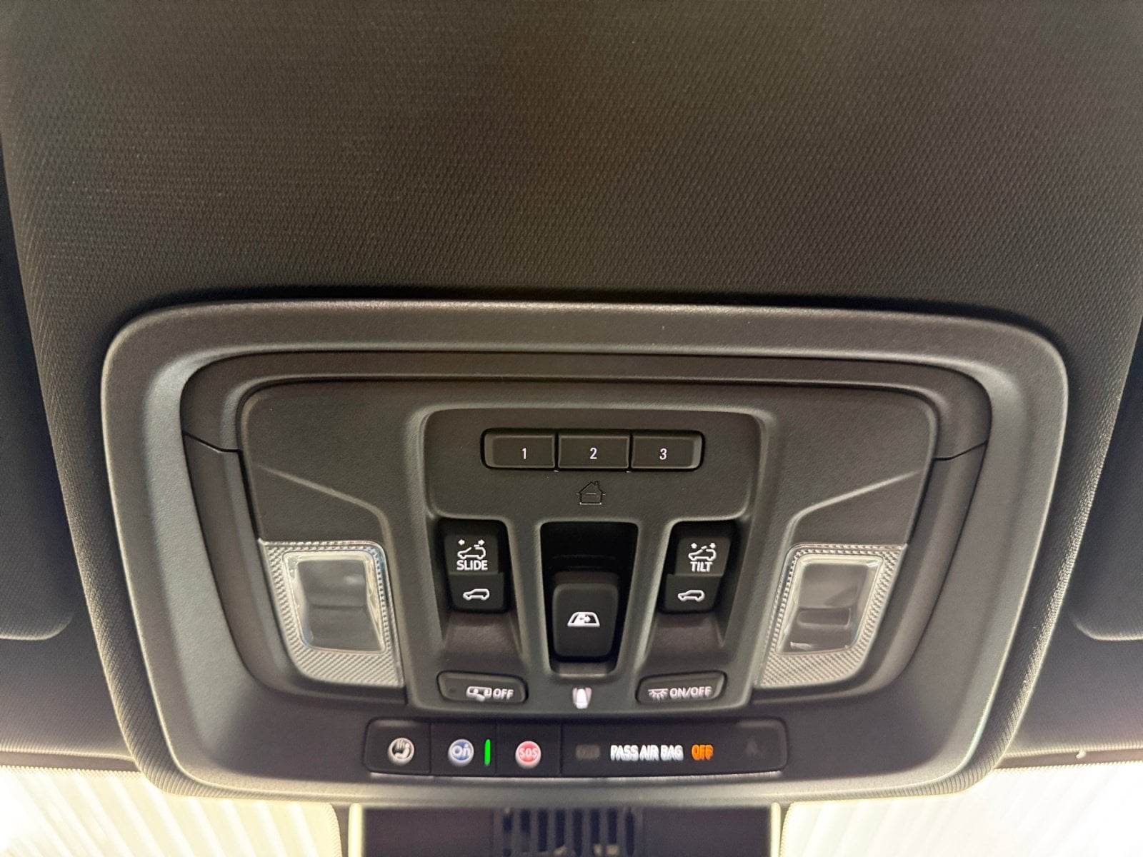 2026 Chevrolet Silverado 1500 High Country - Photo 18