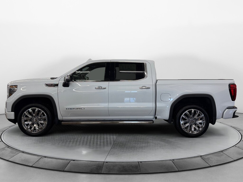 New 2026 GMC Sierra 1500 Denali Truck
