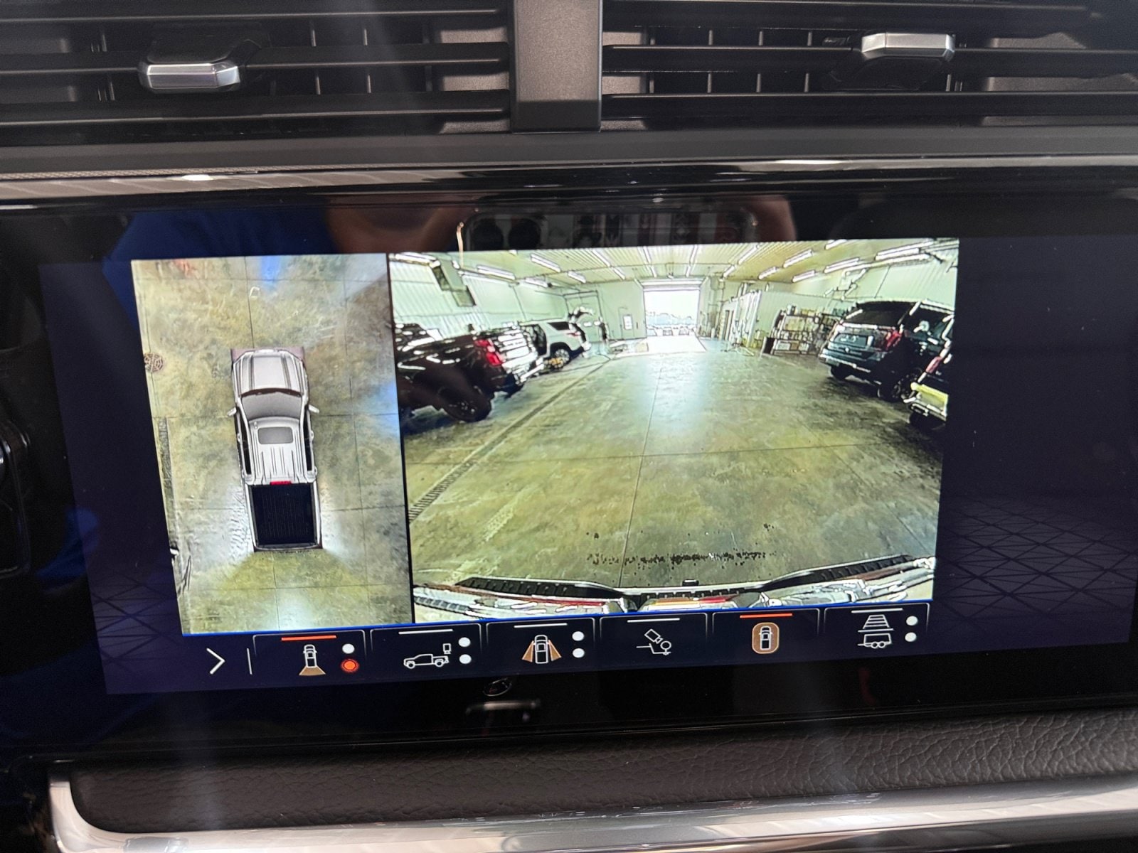 2026 GMC Sierra 1500 Denali - Photo 21