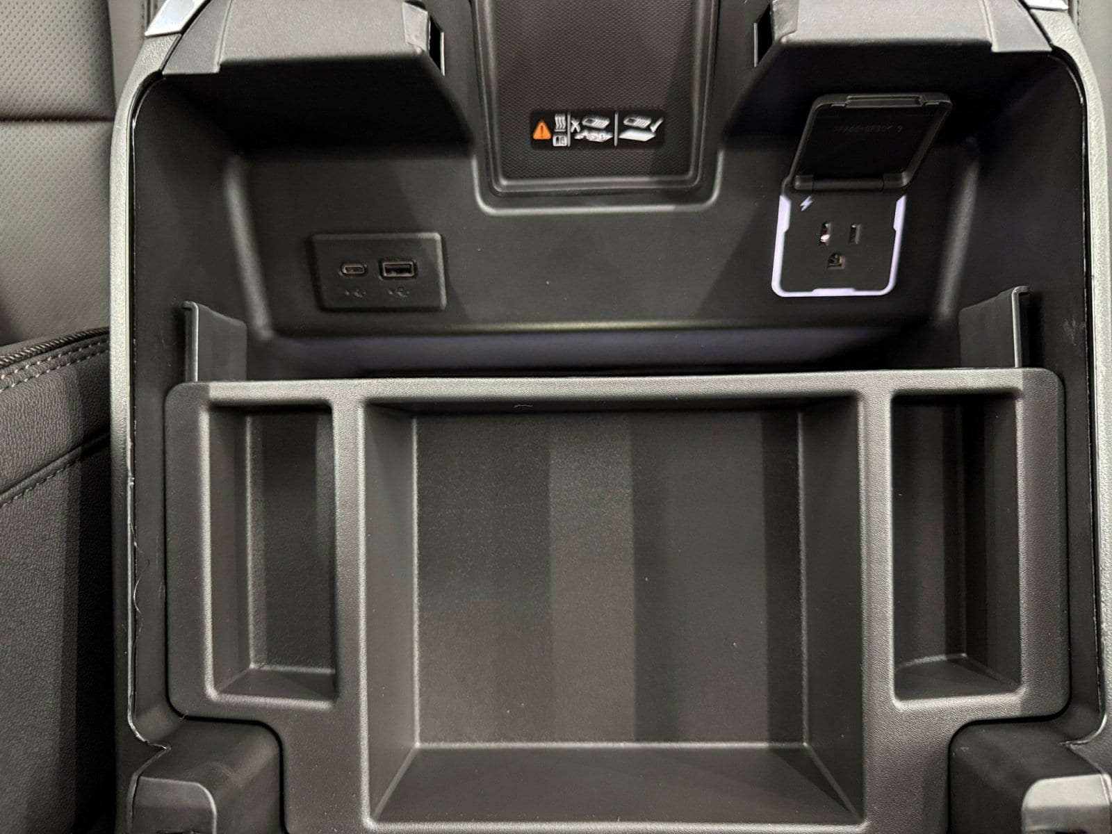 2026 Chevrolet Silverado 1500 High Country - Photo 23