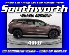 2026 GMC Acadia Elevation SUV