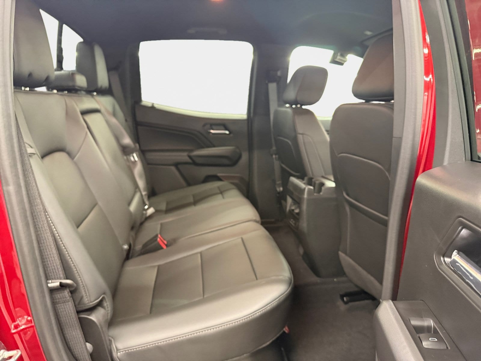 2026 Chevrolet Colorado LT - Photo 11