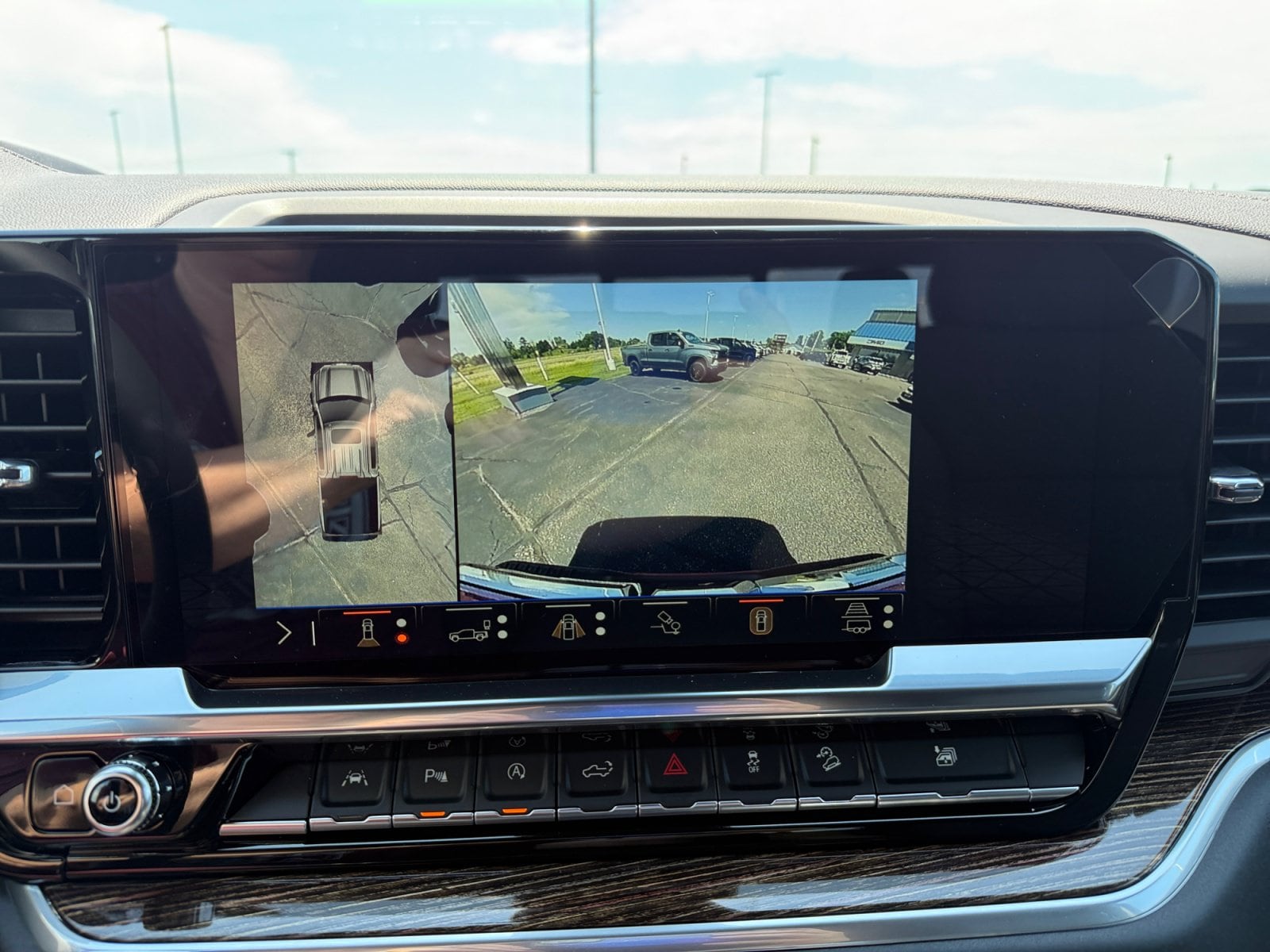 2026 GMC Sierra 1500 Elevation - Photo 20