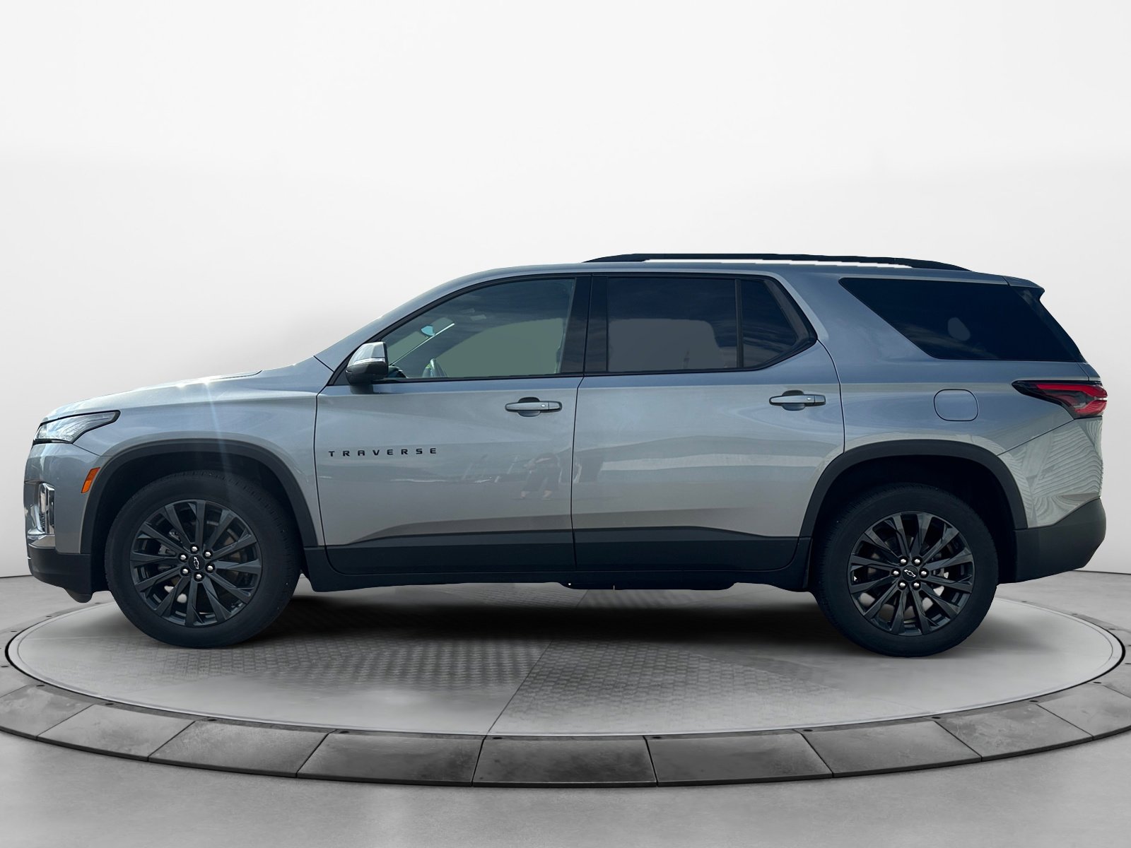 2023 Chevrolet Traverse RS photo 3