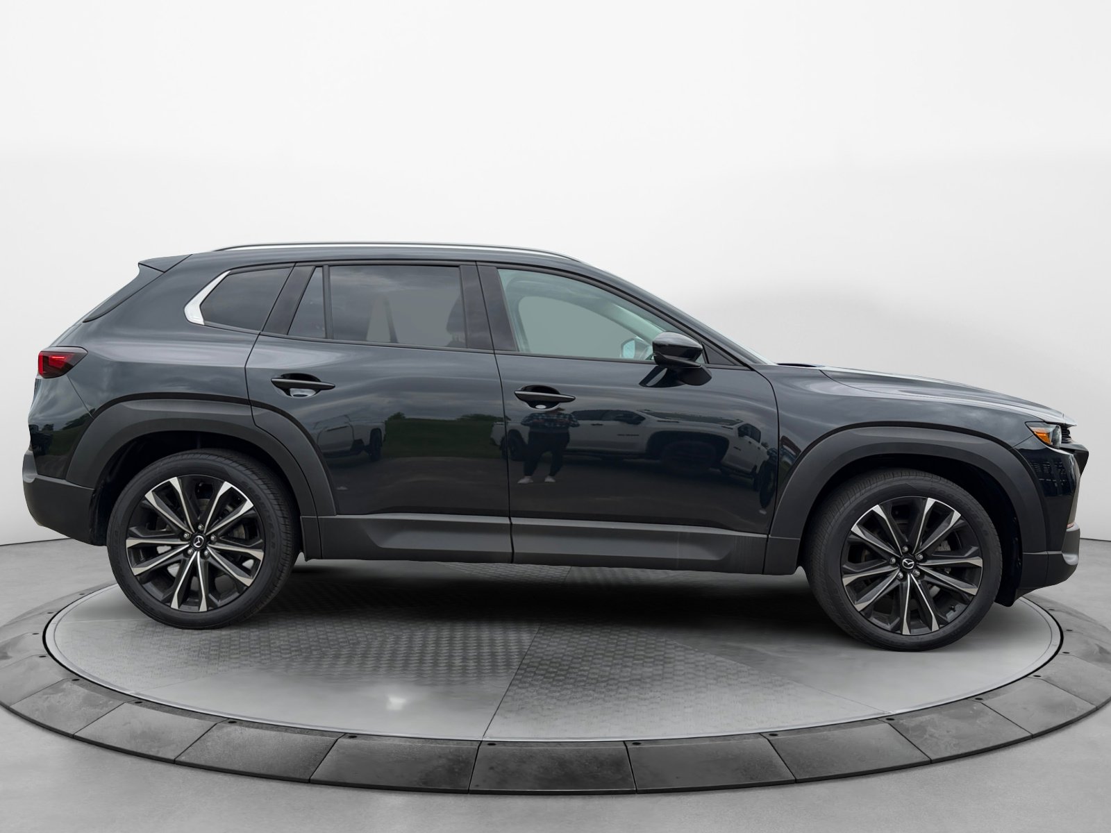 2024 Mazda CX-50 GT Turbo AWD 6AT's photo