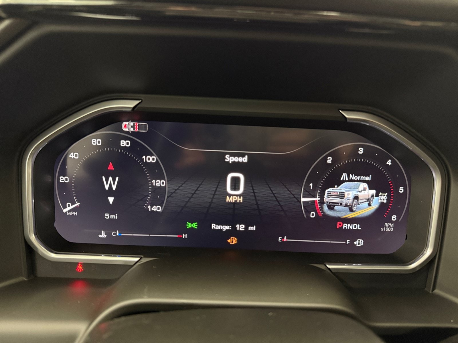 2026 GMC Sierra 3500HD AT4 - Photo 14