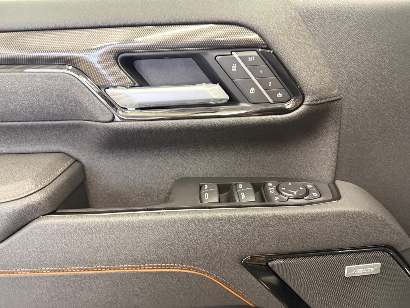 2026 GMC Sierra 3500HD AT4 - Photo 25