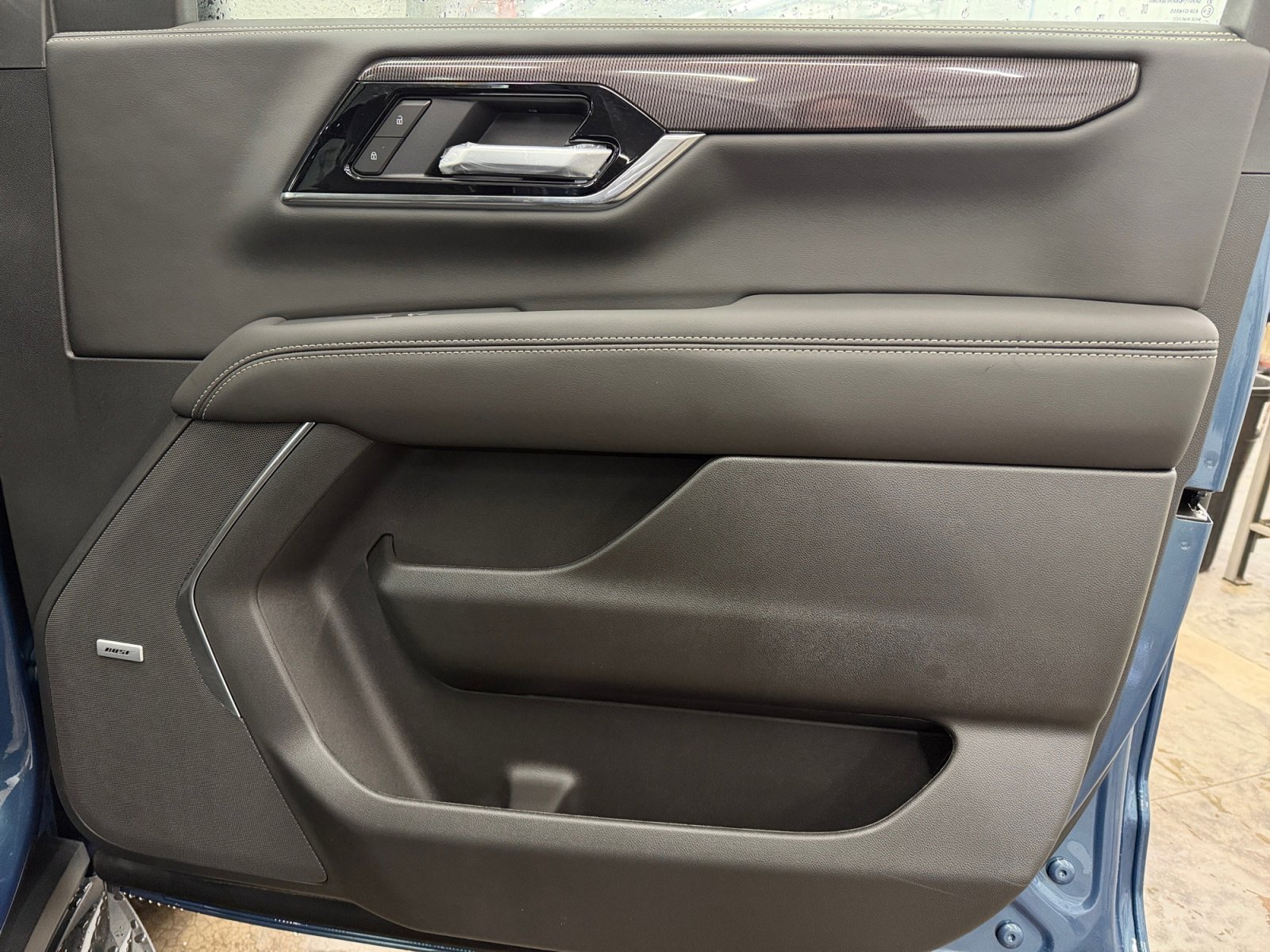 2026 GMC Yukon XL Elevation - Photo 30