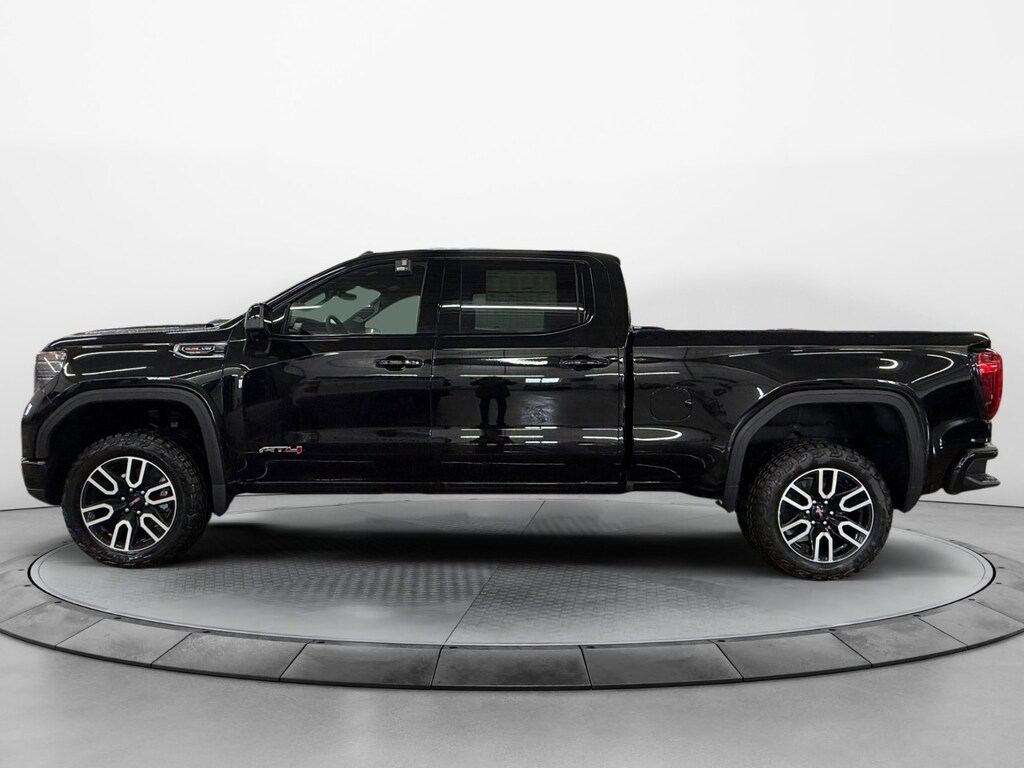 New 2026 GMC Sierra 1500 AT4 Truck