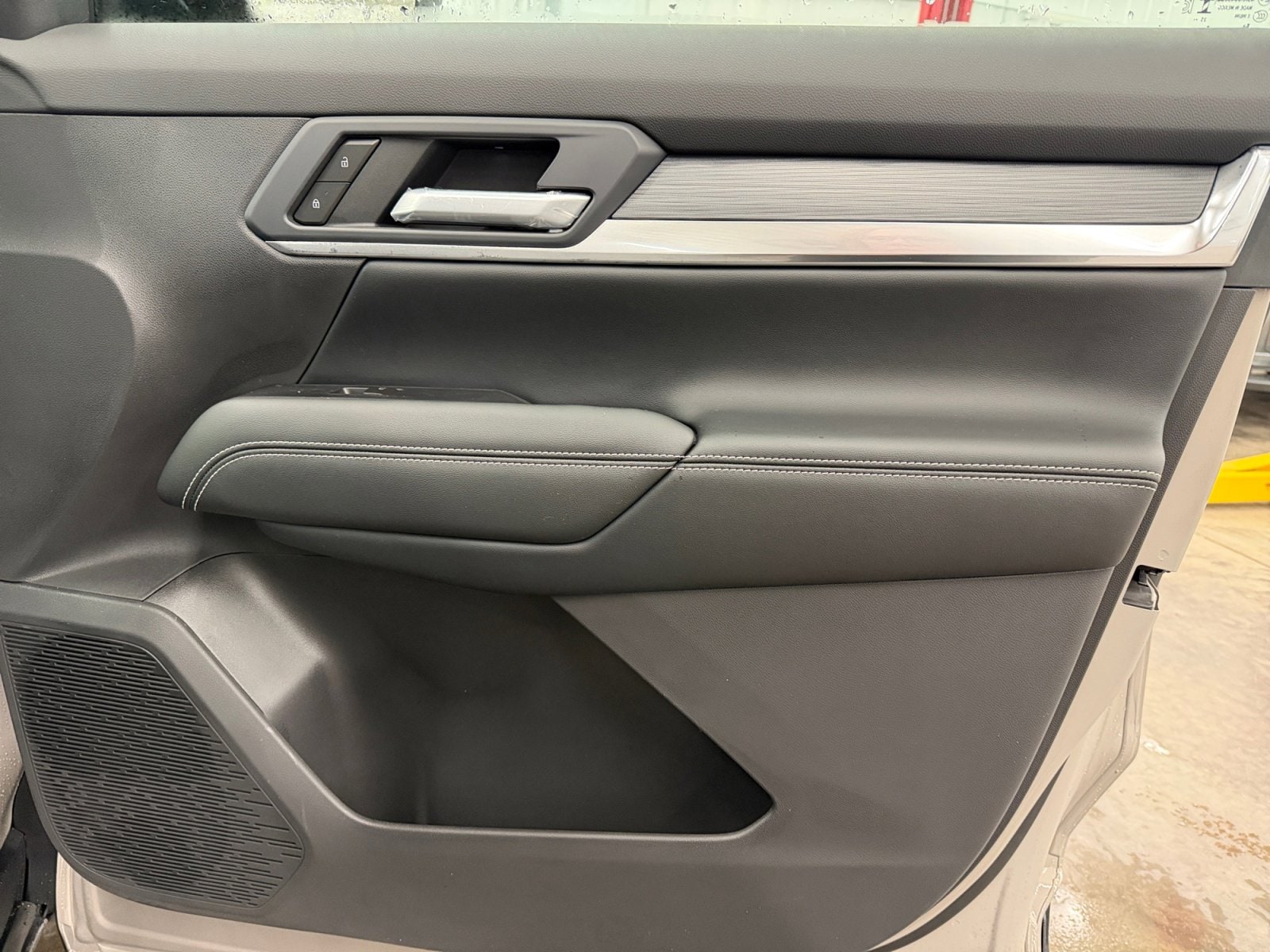 2026 GMC Terrain Elevation - Photo 23