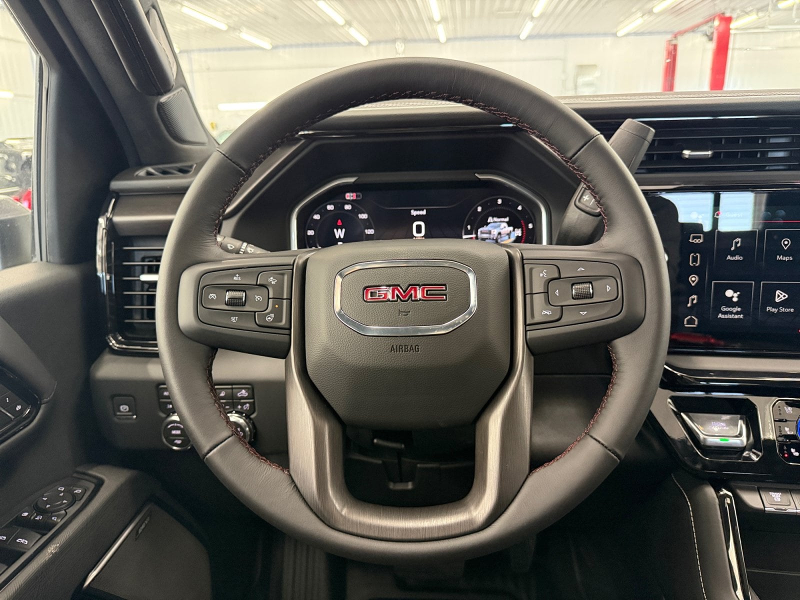 2026 GMC Sierra 2500HD AT4X - Photo 14