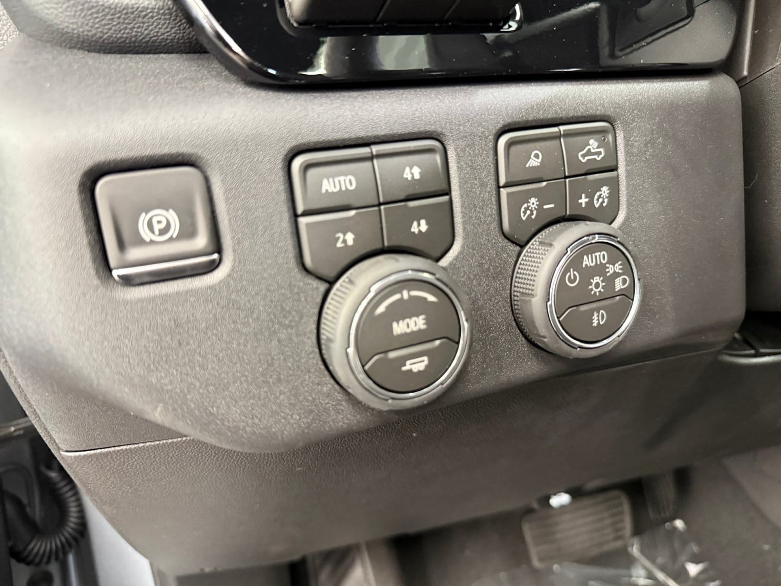 2026 Chevrolet Silverado 1500 High Country - Photo 25