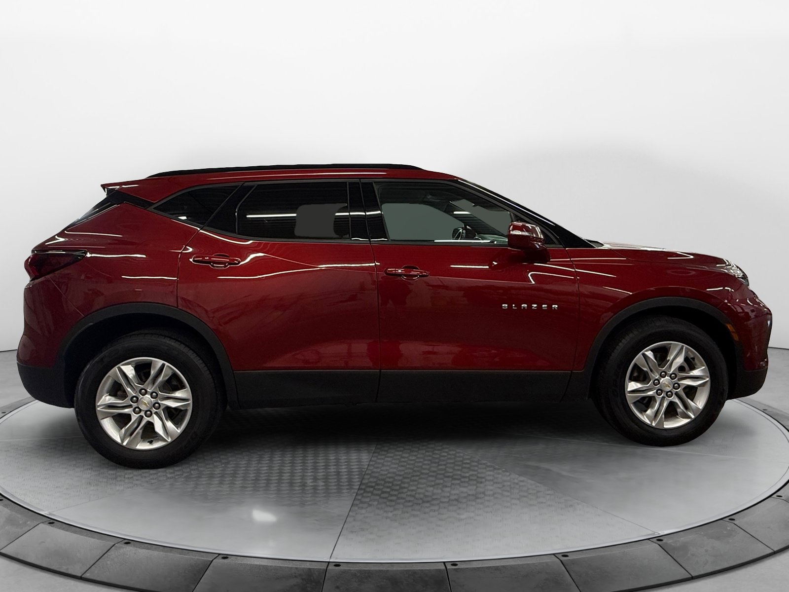 2019 Chevrolet Blazer 2LT AWD
