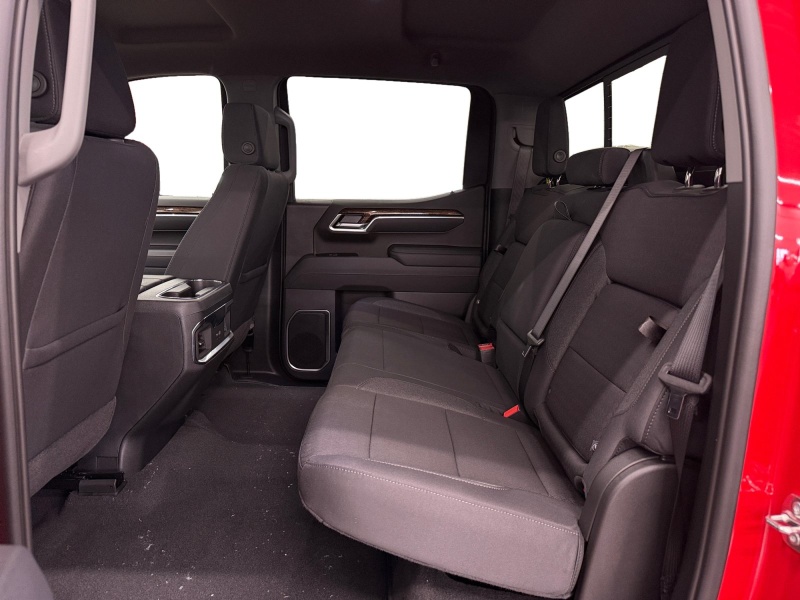 2026 GMC Sierra 1500 Elevation - Photo 10