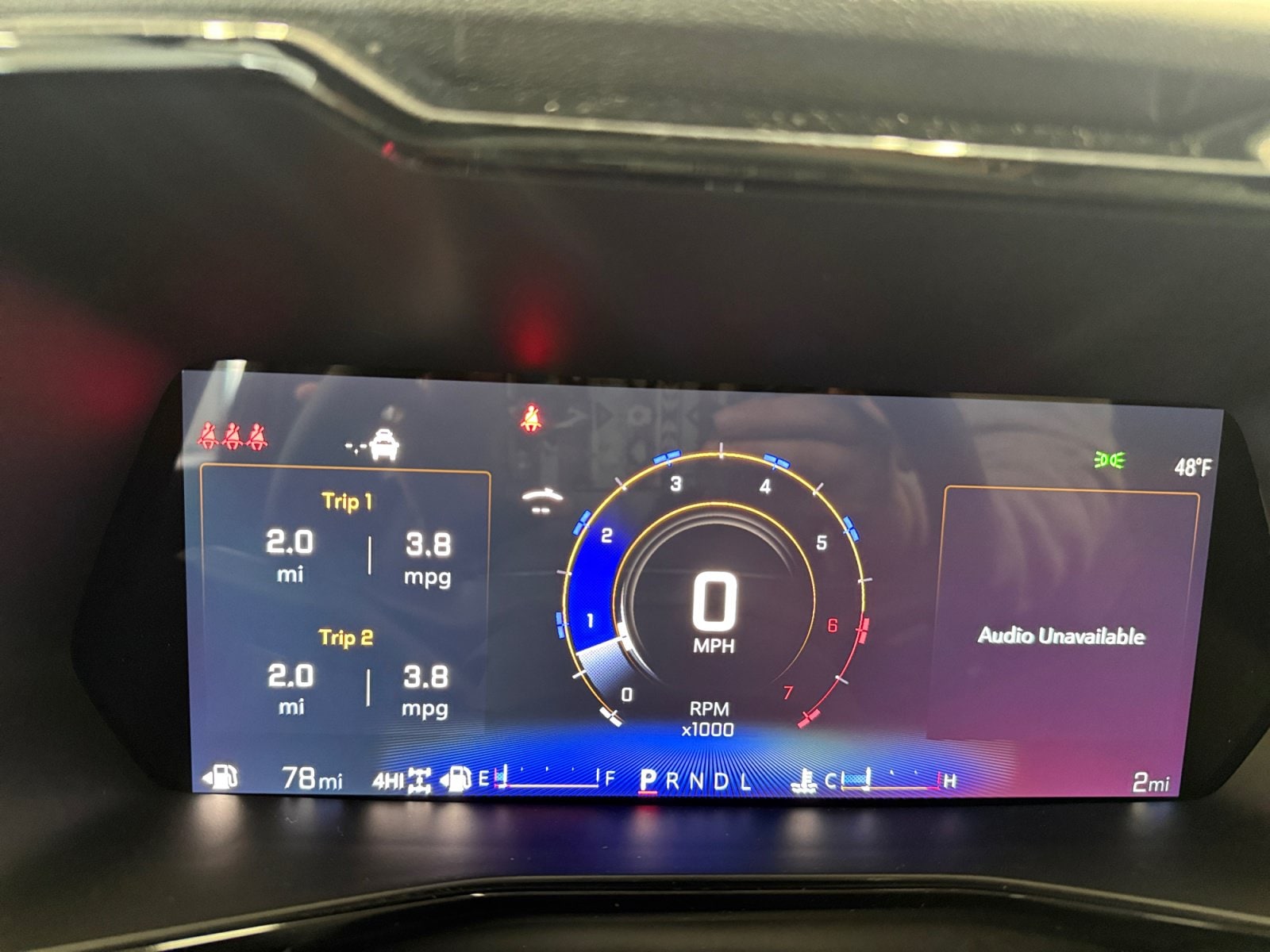 2026 Chevrolet Colorado LT - Photo 14