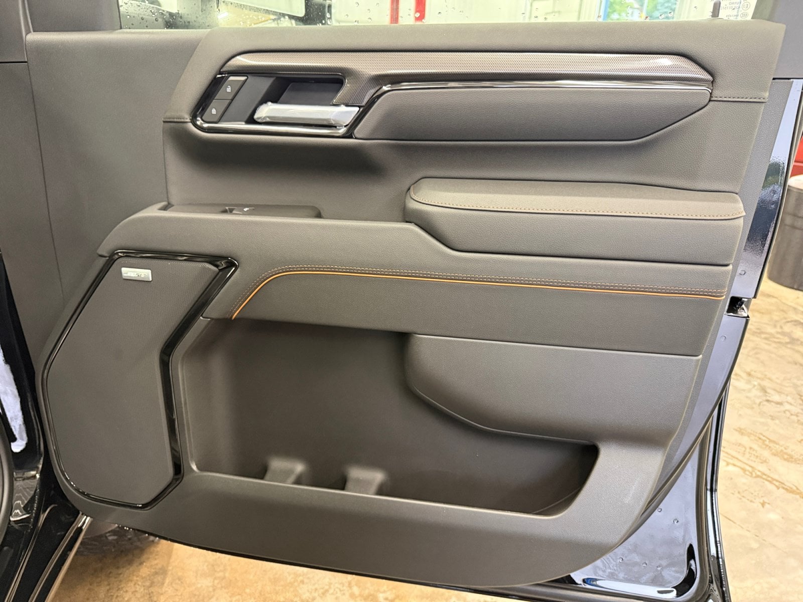 2026 GMC Sierra 3500HD AT4 - Photo 24