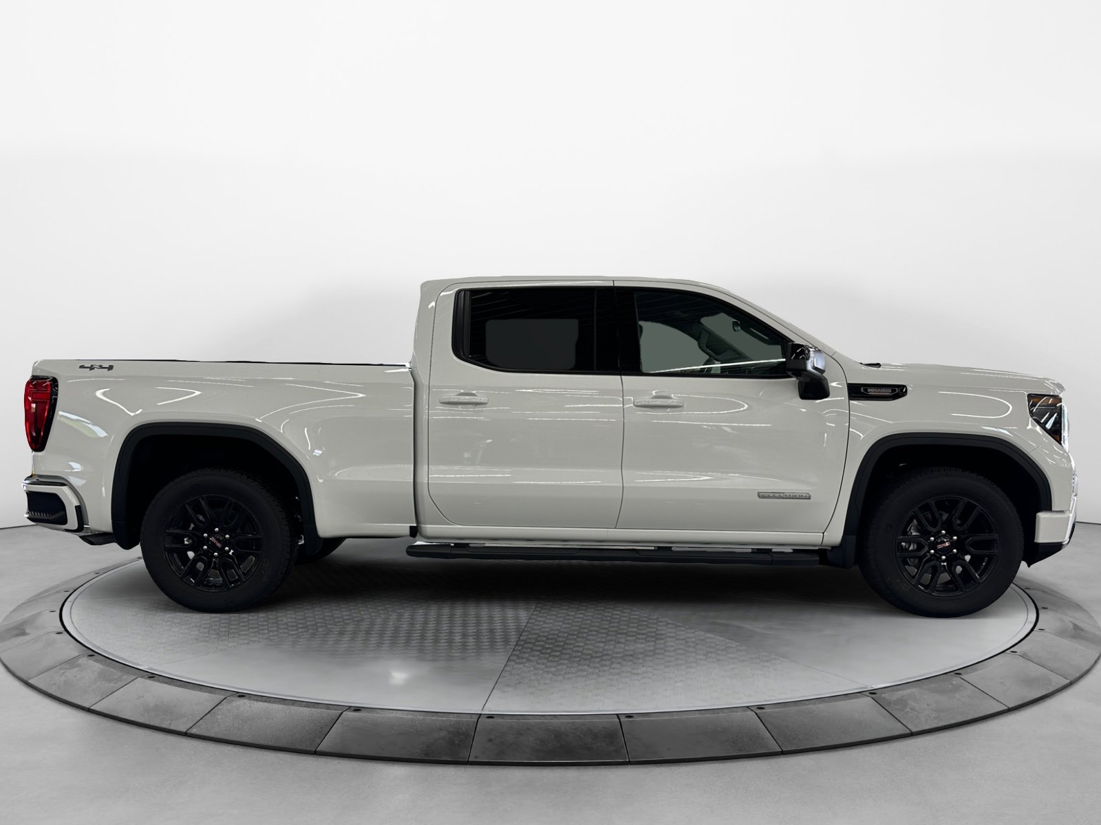 2026 Gmc Sierra 1500 Elevation photo 2