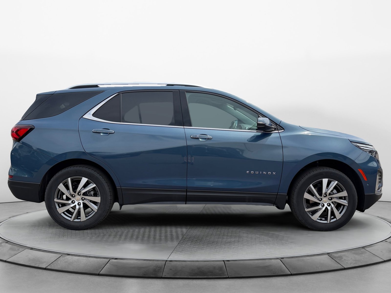 2024 Chevrolet Equinox AWD Premier 1.5T's photo