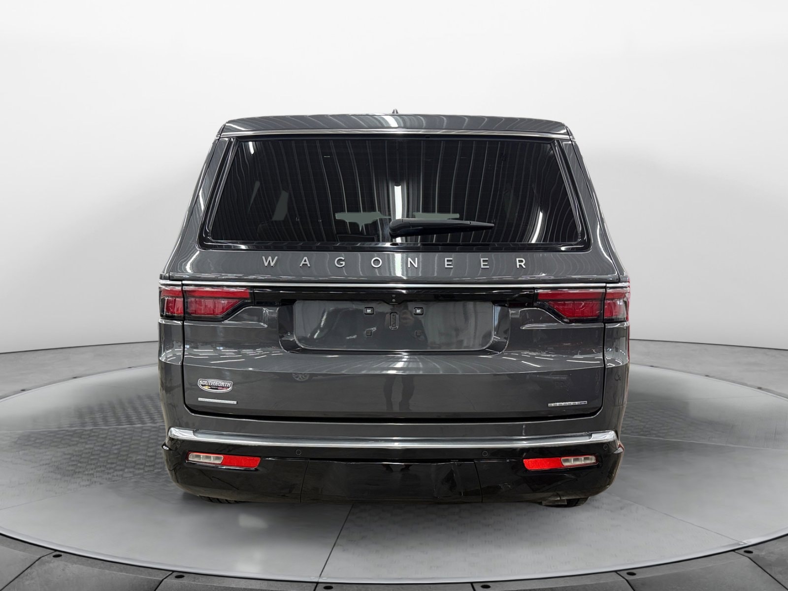 View vehicle photo 6