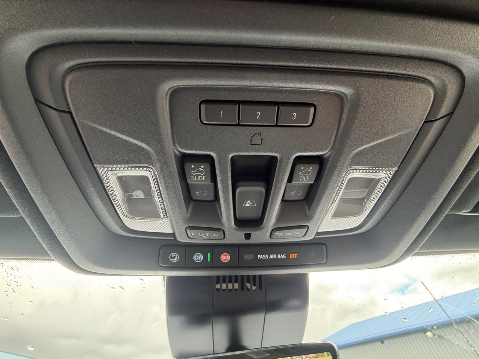 2026 GMC Sierra 2500HD AT4X - Photo 24