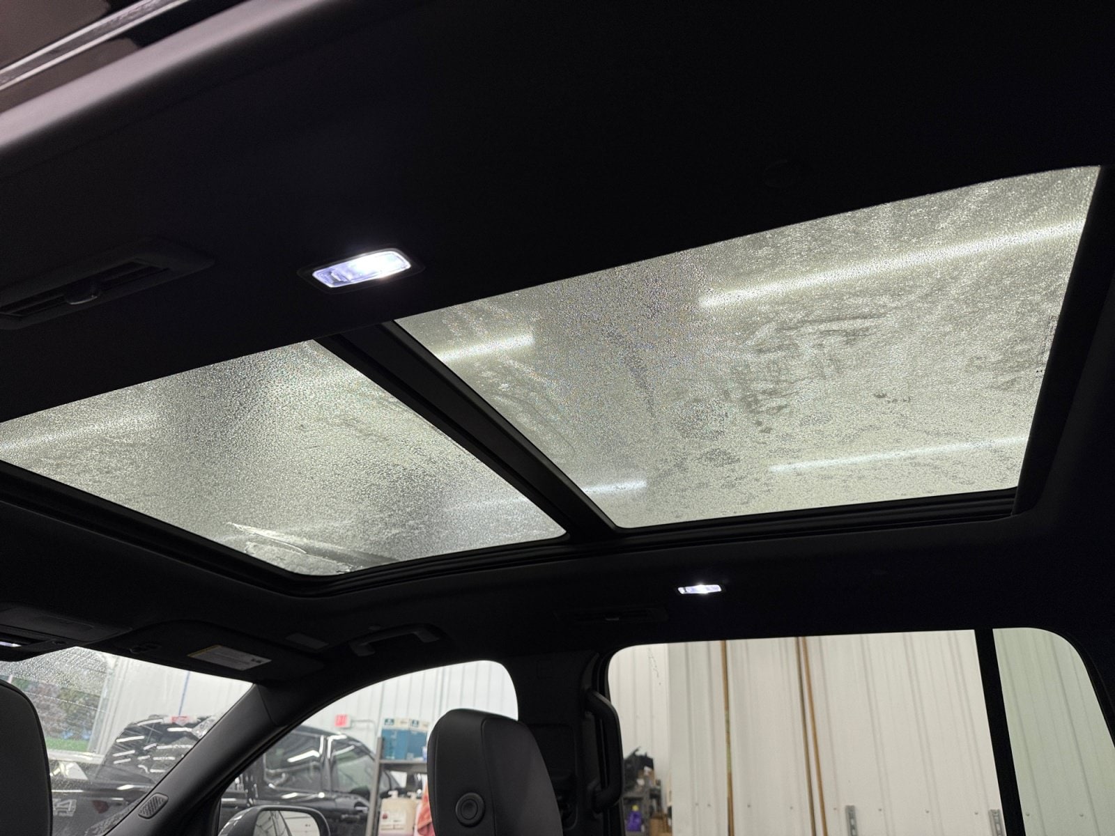 2027 GMC Acadia Elevation - Photo 28