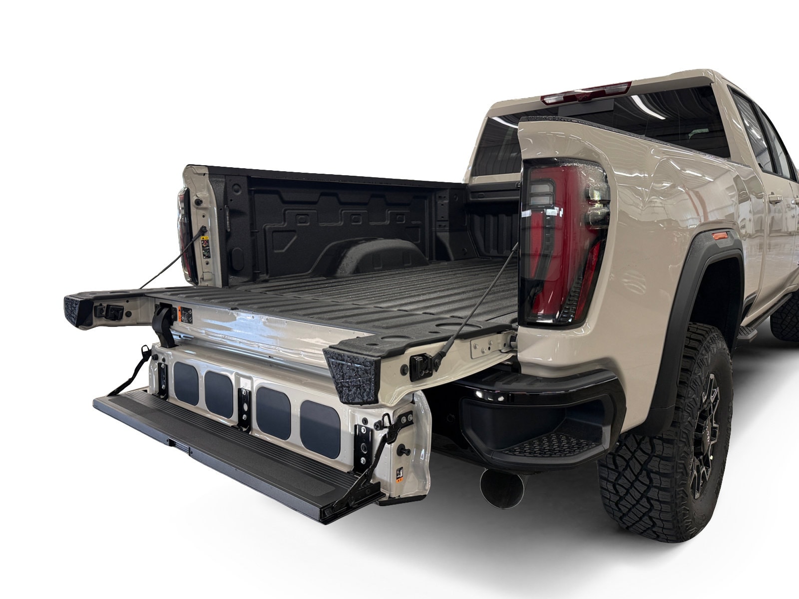 2026 GMC Sierra 2500HD AT4X - Photo 30