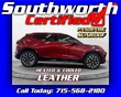  Chevrolet Blazer