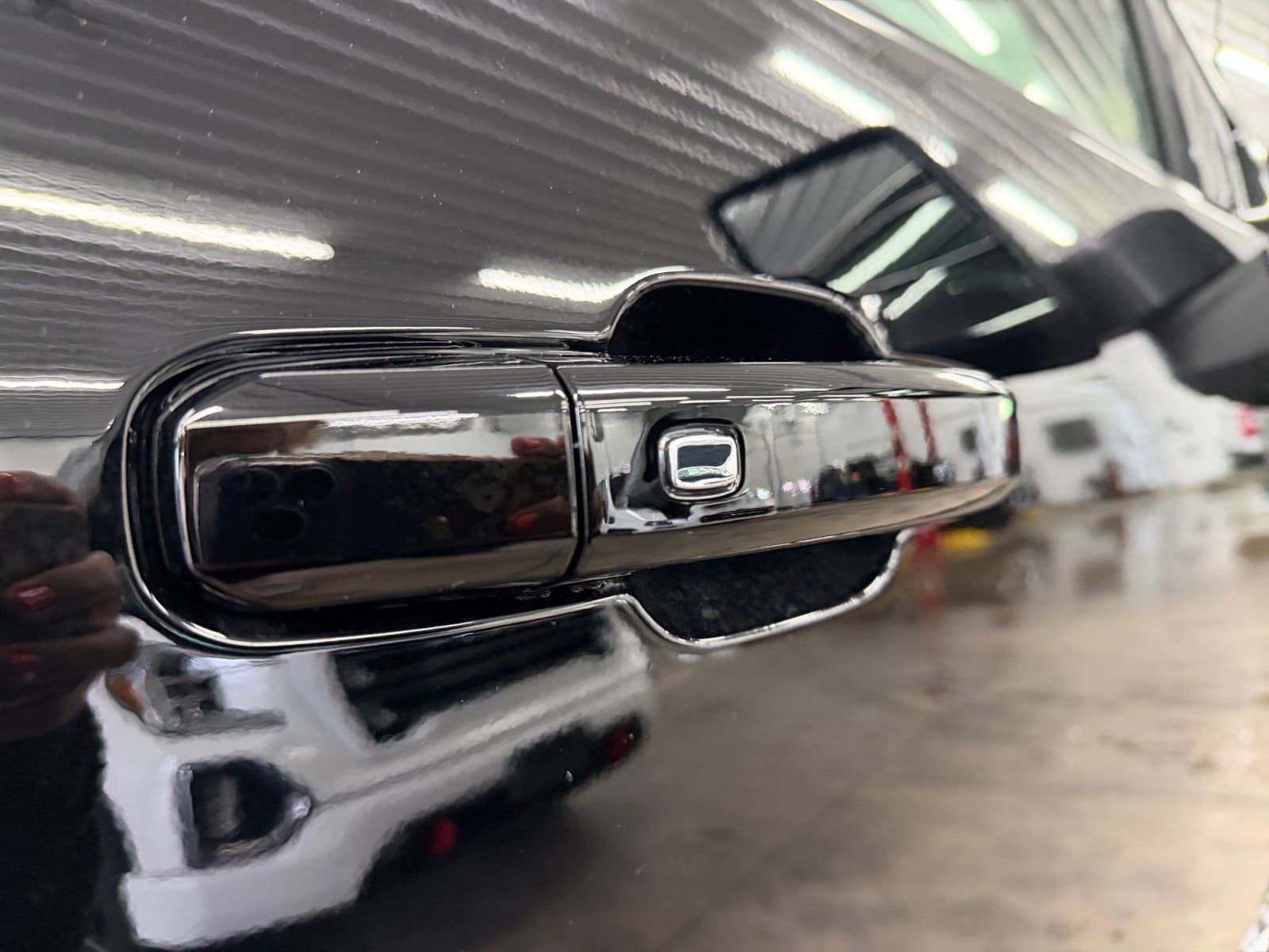 2026 GMC Sierra 2500HD AT4X - Photo 34