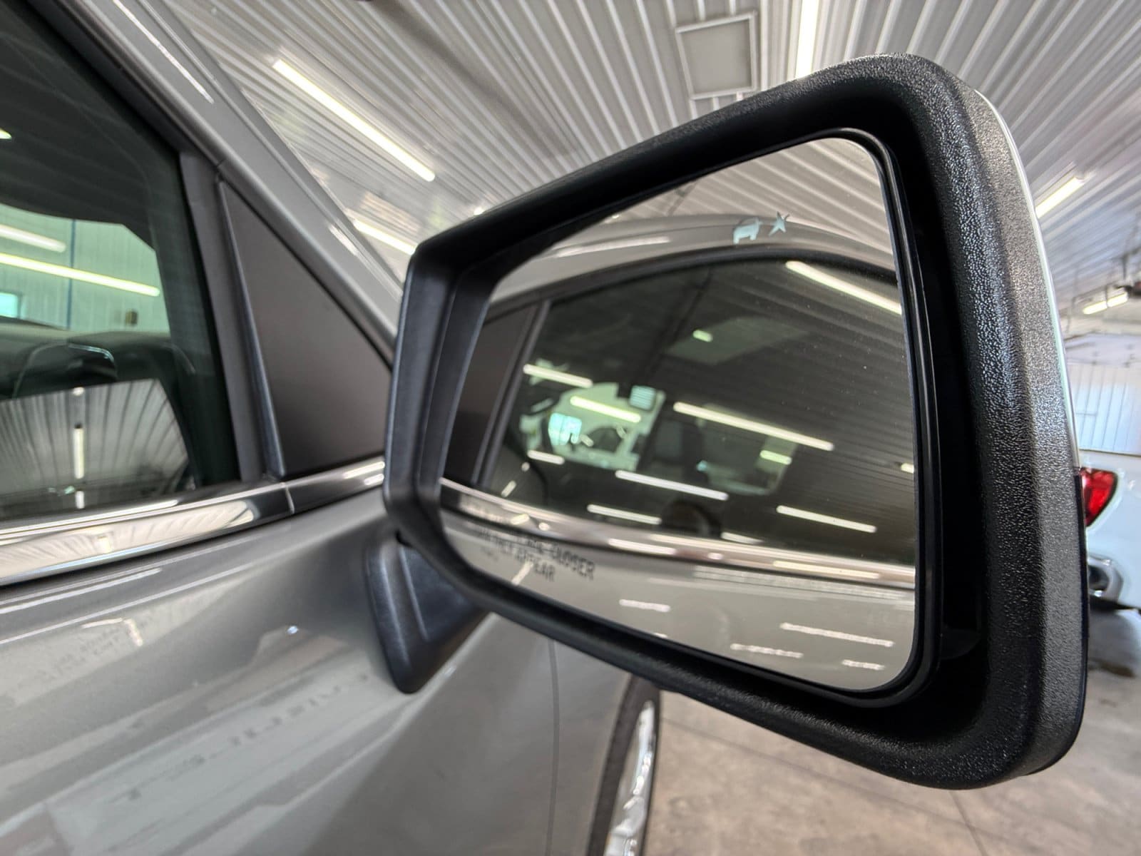 2026 Chevrolet Silverado 1500 High Country - Photo 34