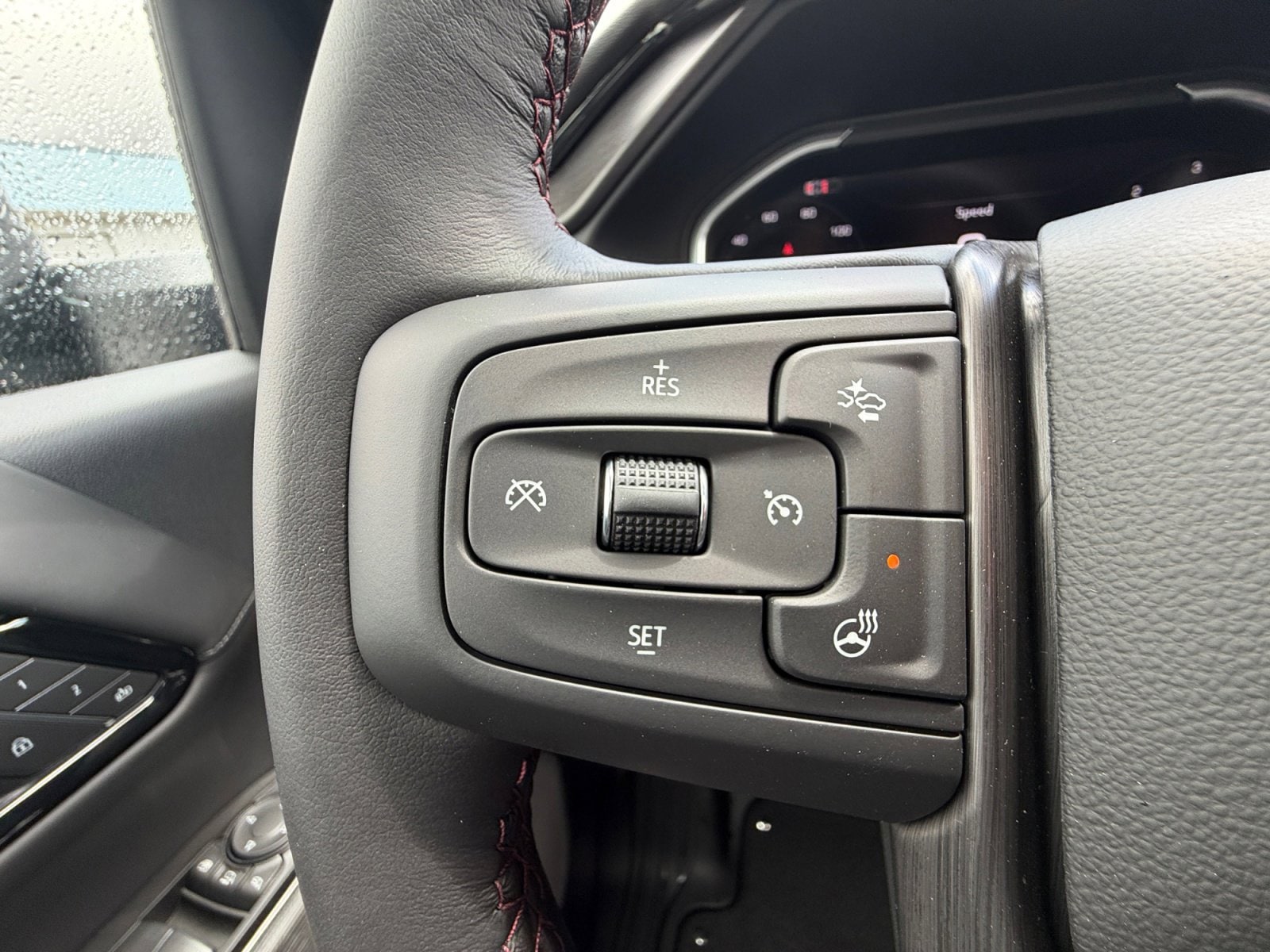 2026 GMC Sierra 2500HD AT4X - Photo 22