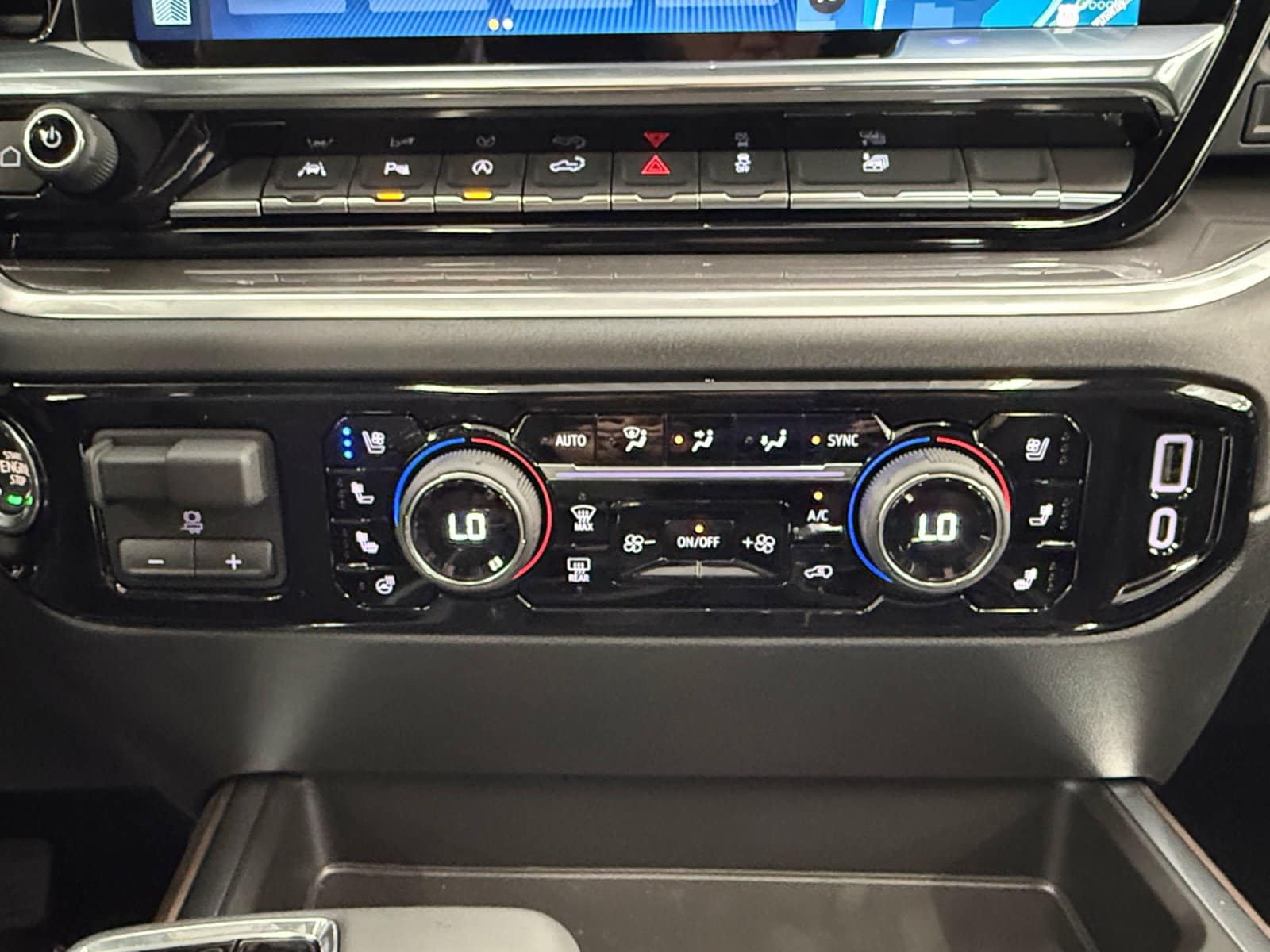 2026 Chevrolet Silverado 1500 High Country - Photo 22
