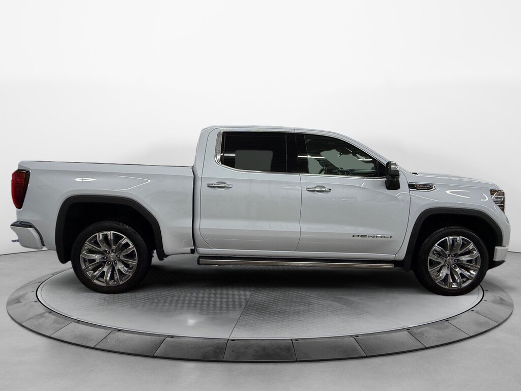 New 2026 GMC Sierra 1500 Denali Truck