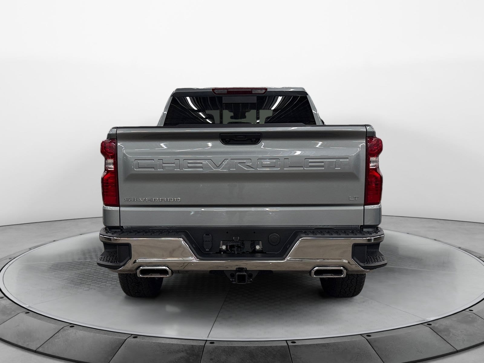 2026 Chevrolet Silverado 1500 LT - Photo 6