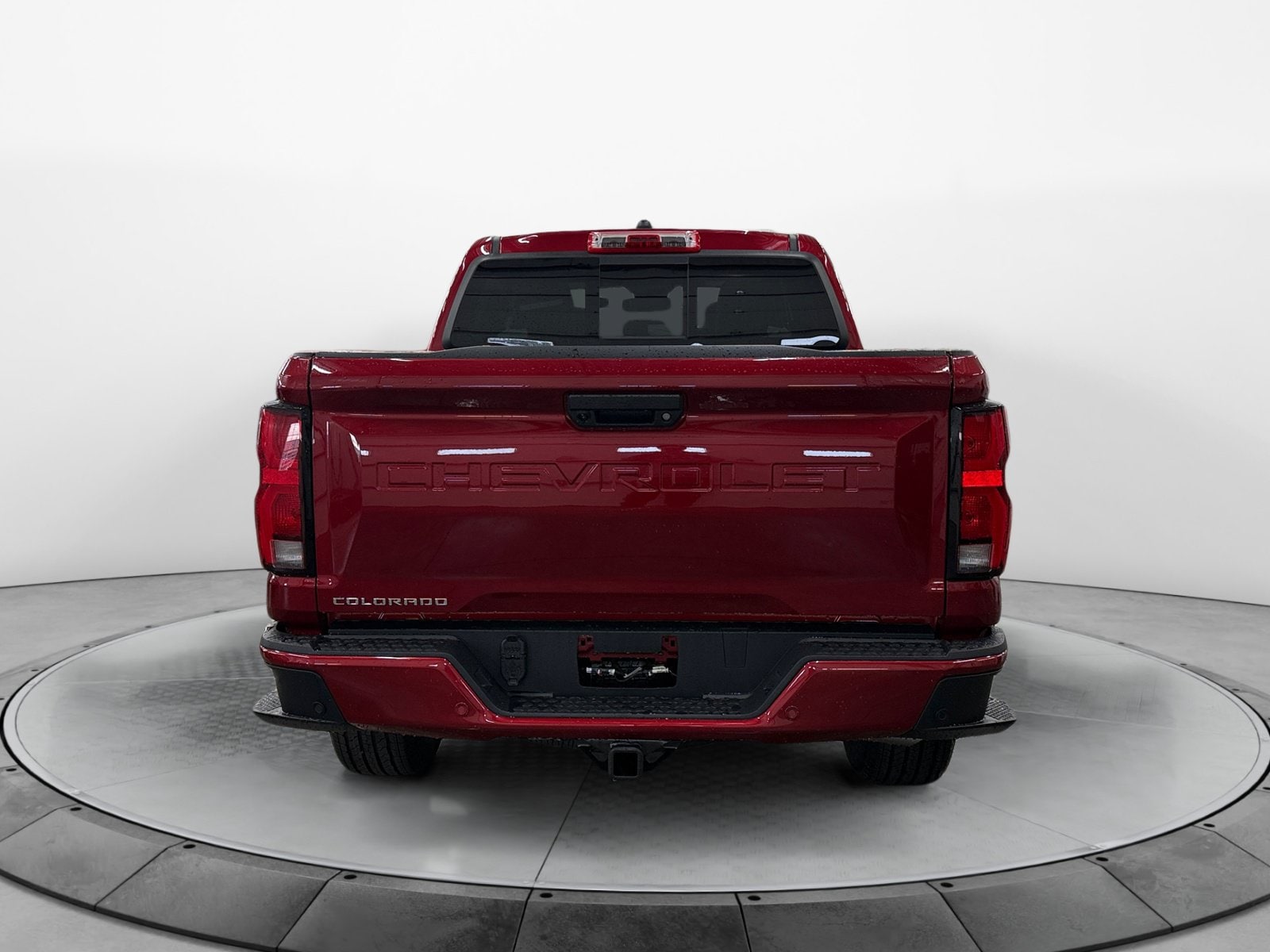 2026 Chevrolet Colorado LT - Photo 6