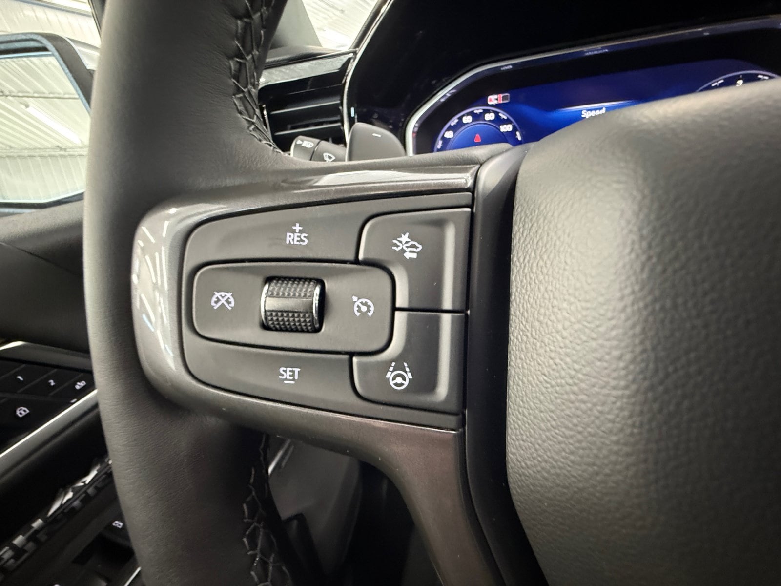 2026 Chevrolet Silverado 1500 High Country - Photo 16