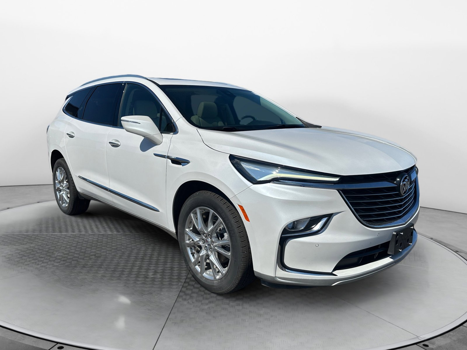 2023 Buick Enclave Essence photo 4