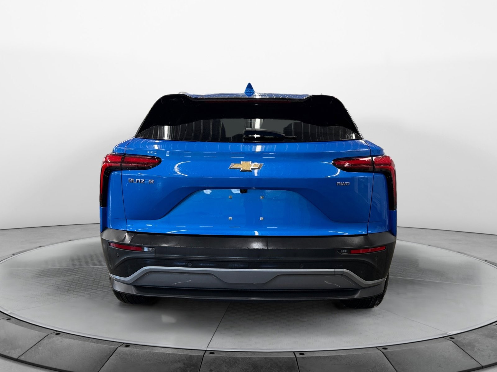 2025 Chevrolet Blazer EV LT - Photo 6