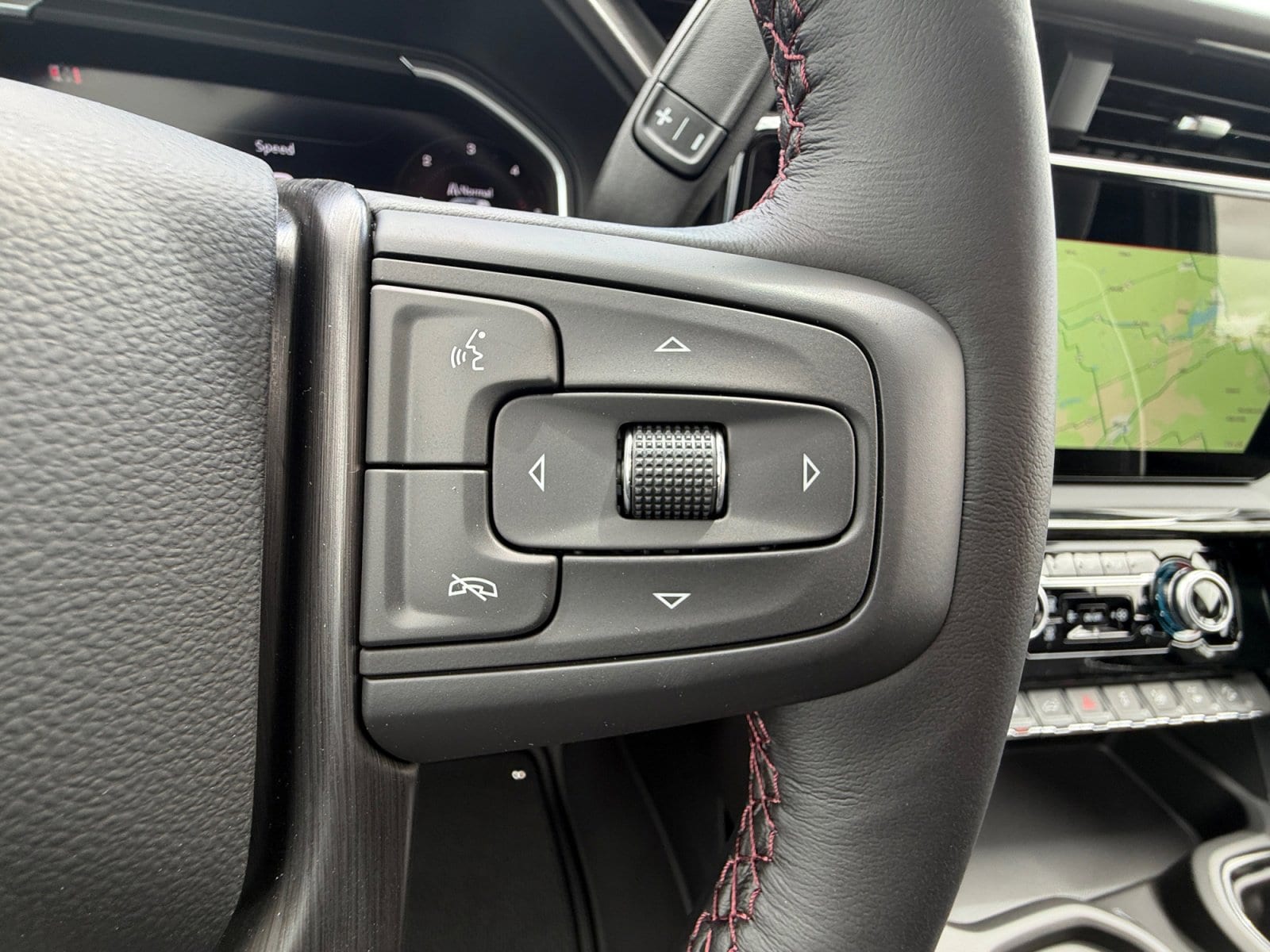 2026 GMC Sierra 2500HD AT4X - Photo 23