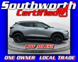 Chevrolet Blazer