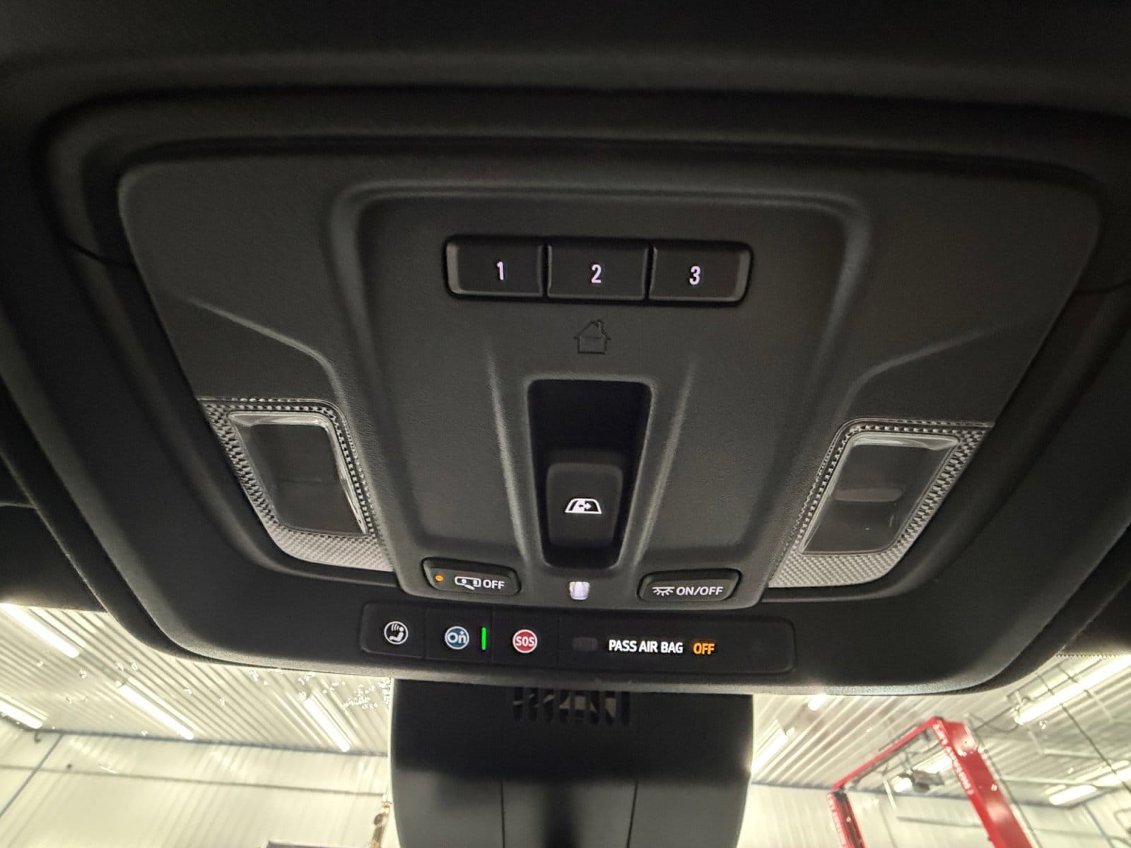 2026 GMC Sierra 1500 AT4 - Photo 18